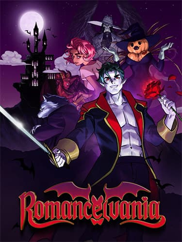 Romancelvania