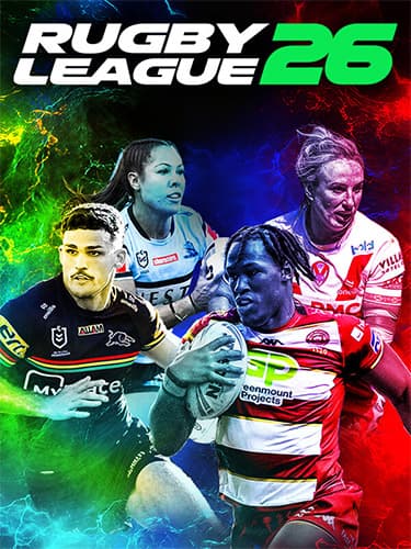 Rugby League 26 – v1.0.3326