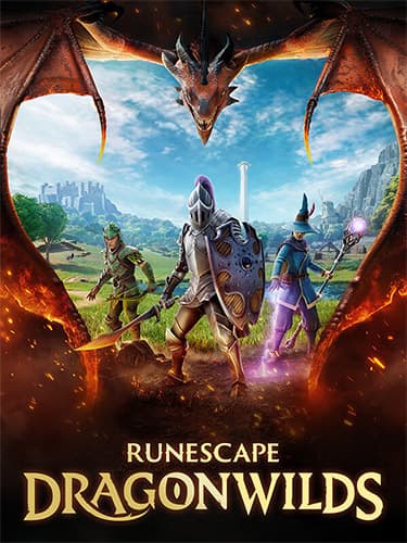 RuneScape: Dragonwilds – Deluxe Edition, v1.0.240163 (Release) + 4 DLCs
