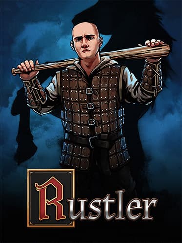 Rustler – v1.03.24 + 2 DLCs