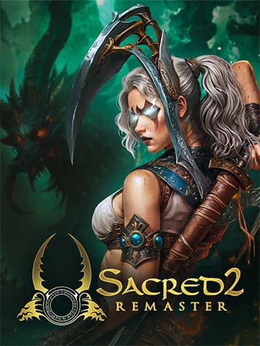 Sacred 2 Remaster – v15771