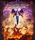 Saints Row: Gat Out of Hell (Update 1 included)