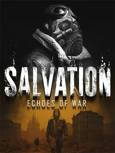 Salvation: Echoes of War – v1.2.5878