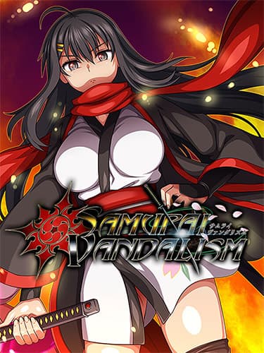 Samurai Vandalism – v2.0.0 + UNRATED DLC