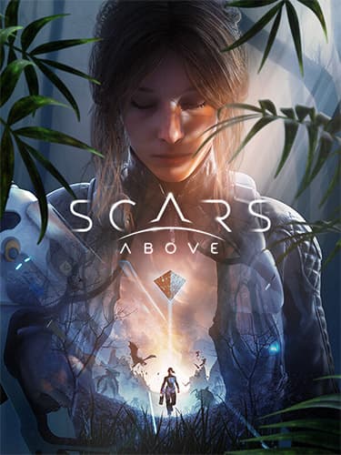 Scars Above – v1.0.0.128546-Gold-Shipping