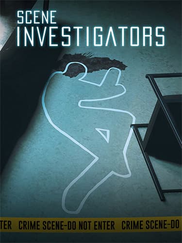 Scene Investigators: Complete Set – Build 14260211 + Bonus Content