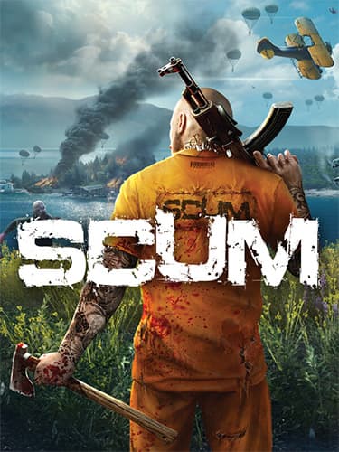 SCUM: Complete Bundle – v1.3.0.0.117753 + 17 DLCs/Bonuses