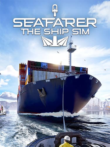 Seafarer: The Ship Sim – Voyager Edition, v1.0.0.2651_7 + 3 DLCs/Bonuses