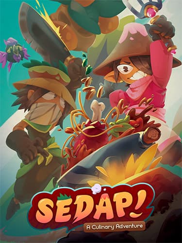 SEDAP! A Culinary Adventure – v1.0.2