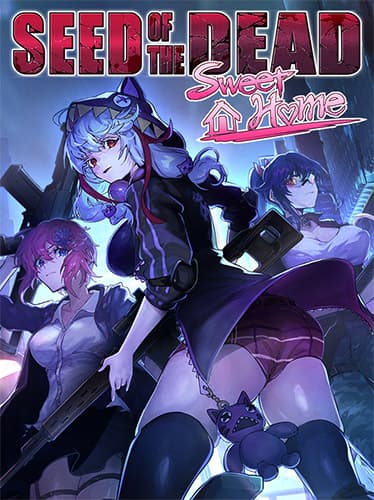 Seed of the Dead: Sweet Home – v2.06R (Uncensored/Adult Patch) + DLC + Bonus Soundtracks