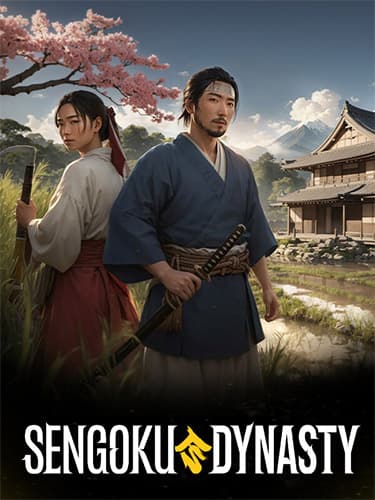 Sengoku Dynasty – v1.2.0.0 + Bonus Content