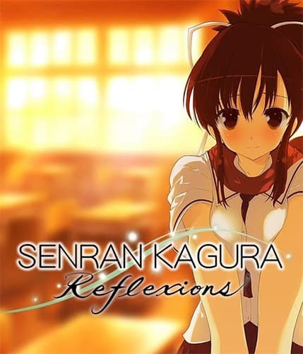 SENRAN KAGURA Reflexions + 20 DLCs