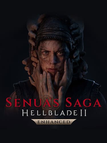 Senua’s Saga: Hellblade II Enhanced, Build 19131828 + Bonus Soundtrack