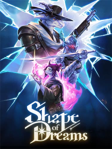 Shape of Dreams – v1.1.1.1