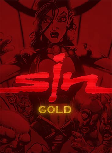 SiN: Gold – v1.13
