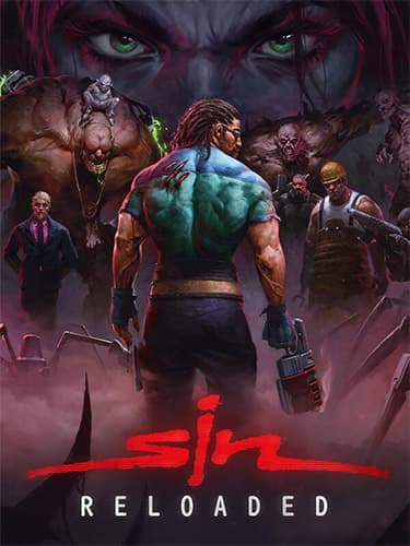 SiN Reloaded – v1.01