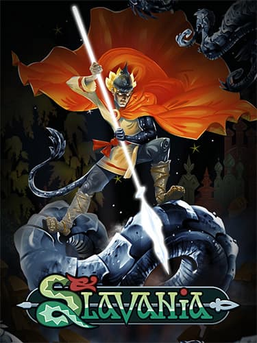Slavania – v1.1.0-885 + The Power of Drum DLC