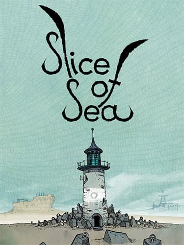 Slice of Sea