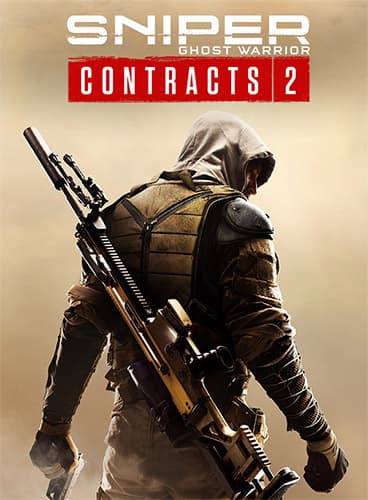 Sniper Ghost Warrior Contracts 2: Deluxe Arsenal Edition + Update 4 (Butcher’s Banquet) + 23 DLCs