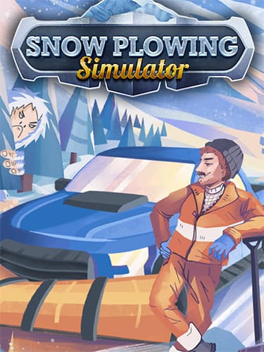 Snow Plowing Simulator: Ski Resort Edition – v2511261103 + DLC