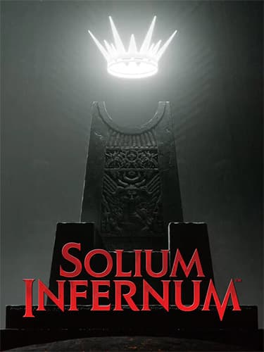 Solium Infernum: Collector’s Edition – v1.1.3P2_85055 + DLC + Bonus Soundtrack