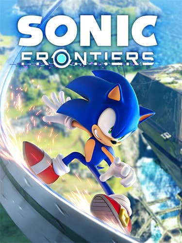 Sonic Frontiers: Digital Deluxe Edition – v1.42 + 6 DLCs