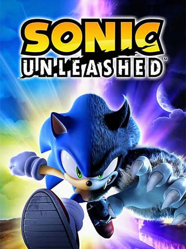 Sonic Unleashed + All DLCs (Recompiled for PC)