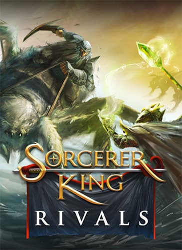 Sorcerer King: Rivals