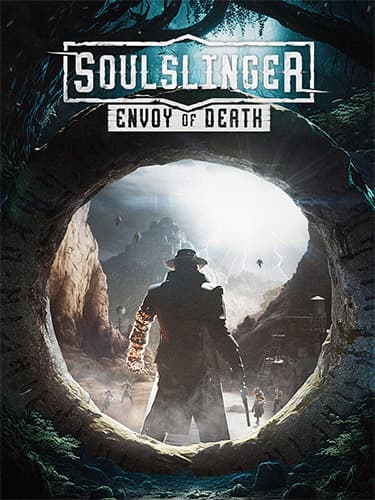 Soulslinger: Envoy of Death – v1.0 (Release)
