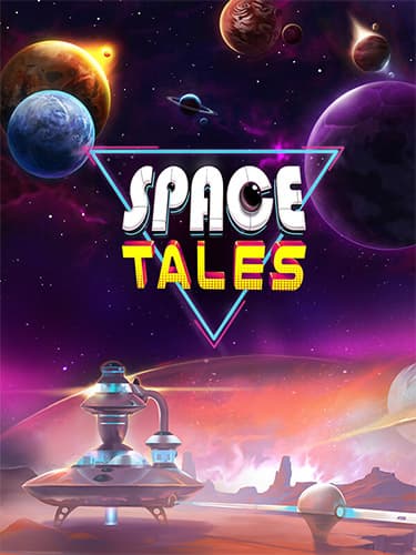 Space Tales – v1.1