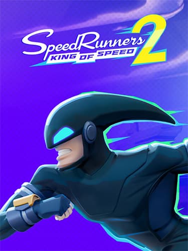 SpeedRunners 2: King of Speed