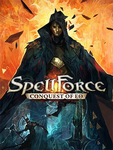 SpellForce: Conquest of Eo – Bundle, v01.10.31934 + 4 DLCs/Bonuses