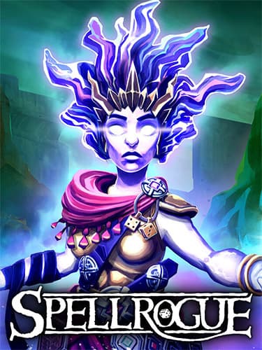 SpellRogue: Gold Edition – v1.0.0b70 + Supporter Pack DLC