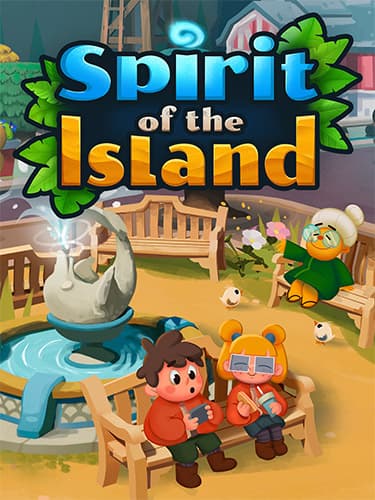 Spirit of the Island: Complete Edition – v2.1.0.2 + 2 DLCs