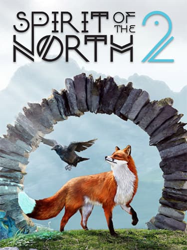 Spirit of the North 2 – v14010 + 2 DLCs