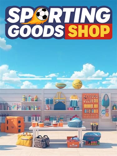 Sporting Goods Shop – v1.0 (Release)