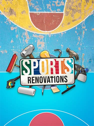 Sports: Renovations