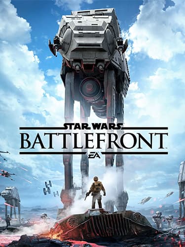 STAR WARS: Battlefront (2015) – v1.0.7.64833 + 2 Bonus OSTs