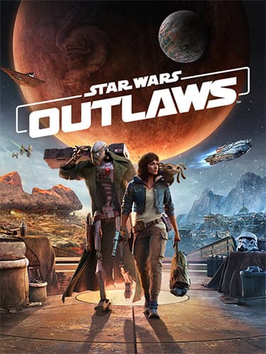 Star Wars Outlaws: Ultimate Edition – v1.7 (8779316.TU7) + All DLCs + 3 Bonus OSTs