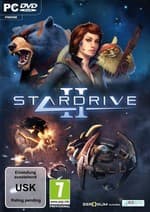 StarDrive 2: Digital Deluxe Edition v1.0b