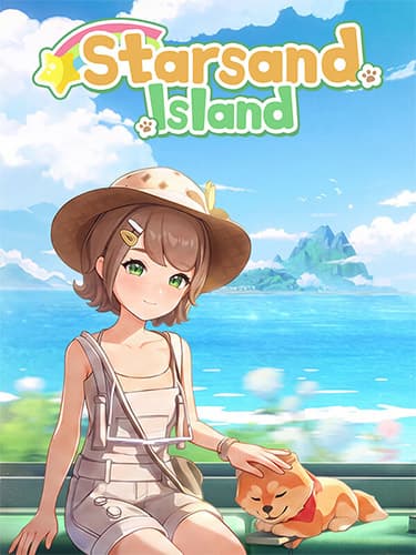 Starsand Island – v1.0.0.13838.213299 + 5 DLCs