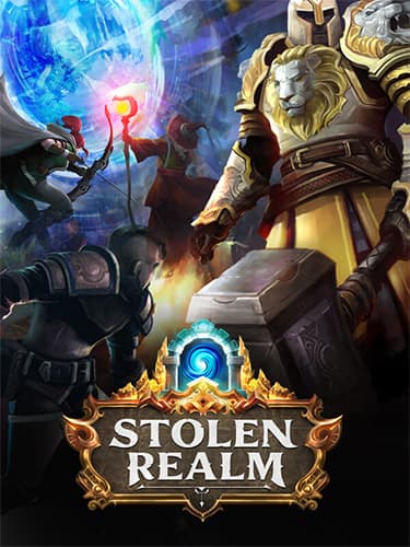 Stolen Realm: Complete Bundle, v1.2.7 + 2 DLCs/Bonuses