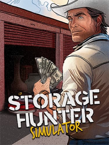 Storage Hunter Simulator – v17755