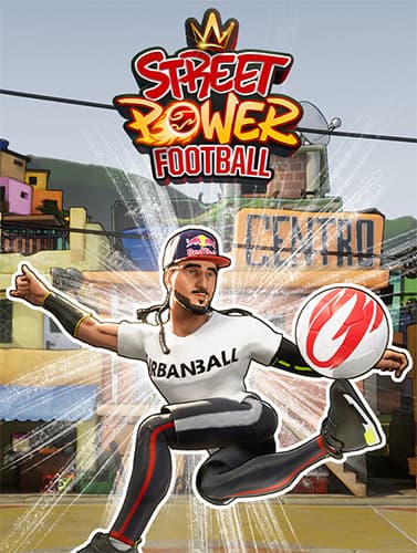 Street Power Football – v1.0.12344.0