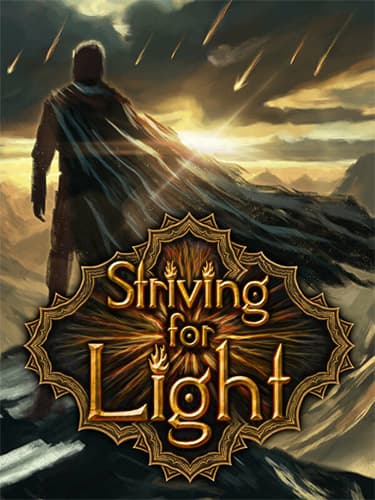 Striving for Light – v1.0.0.0c + Bonus Soundtrack