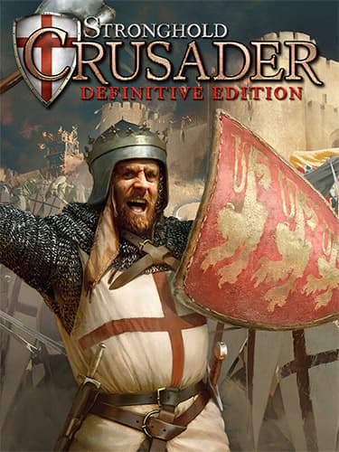 Stronghold Crusader: Definitive Edition – v2.7 + 3 DLCs