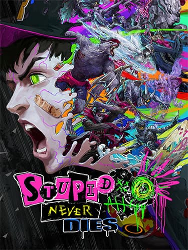 Stupid Never Dies: Glorious Idiot Edition + DLC