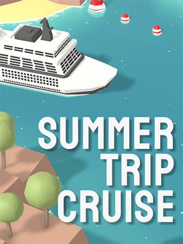 Summer Trip Cruise – v1.0.0 + Bonus OST