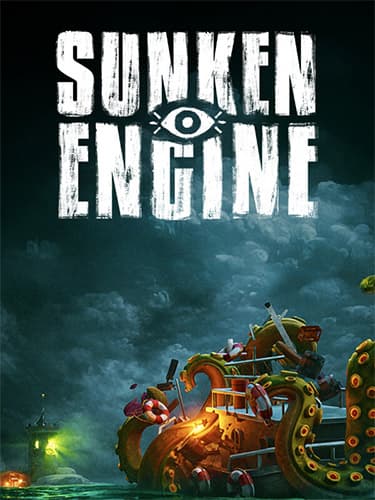 Sunken Engine – v1.0.33