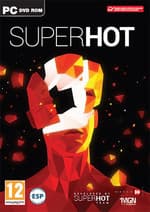 Superhot + Update 3